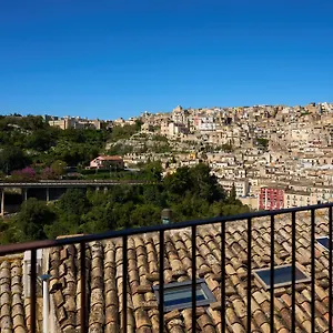 Bed and breakfast La Terrazza Sul Barocco, Ragusa